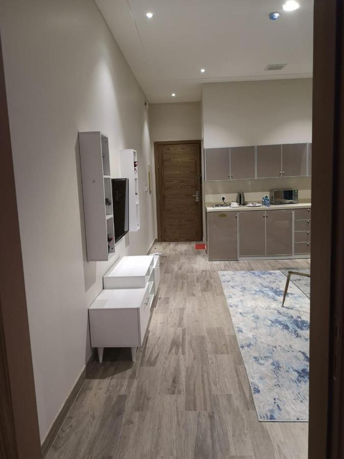 Makarem Hotel Apartments Riyadh Ngoại thất bức ảnh