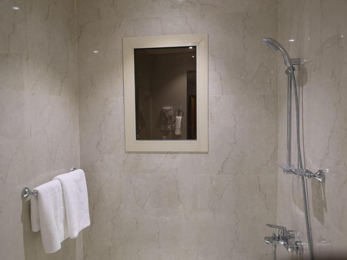Makarem Hotel Apartments Riyadh Ngoại thất bức ảnh