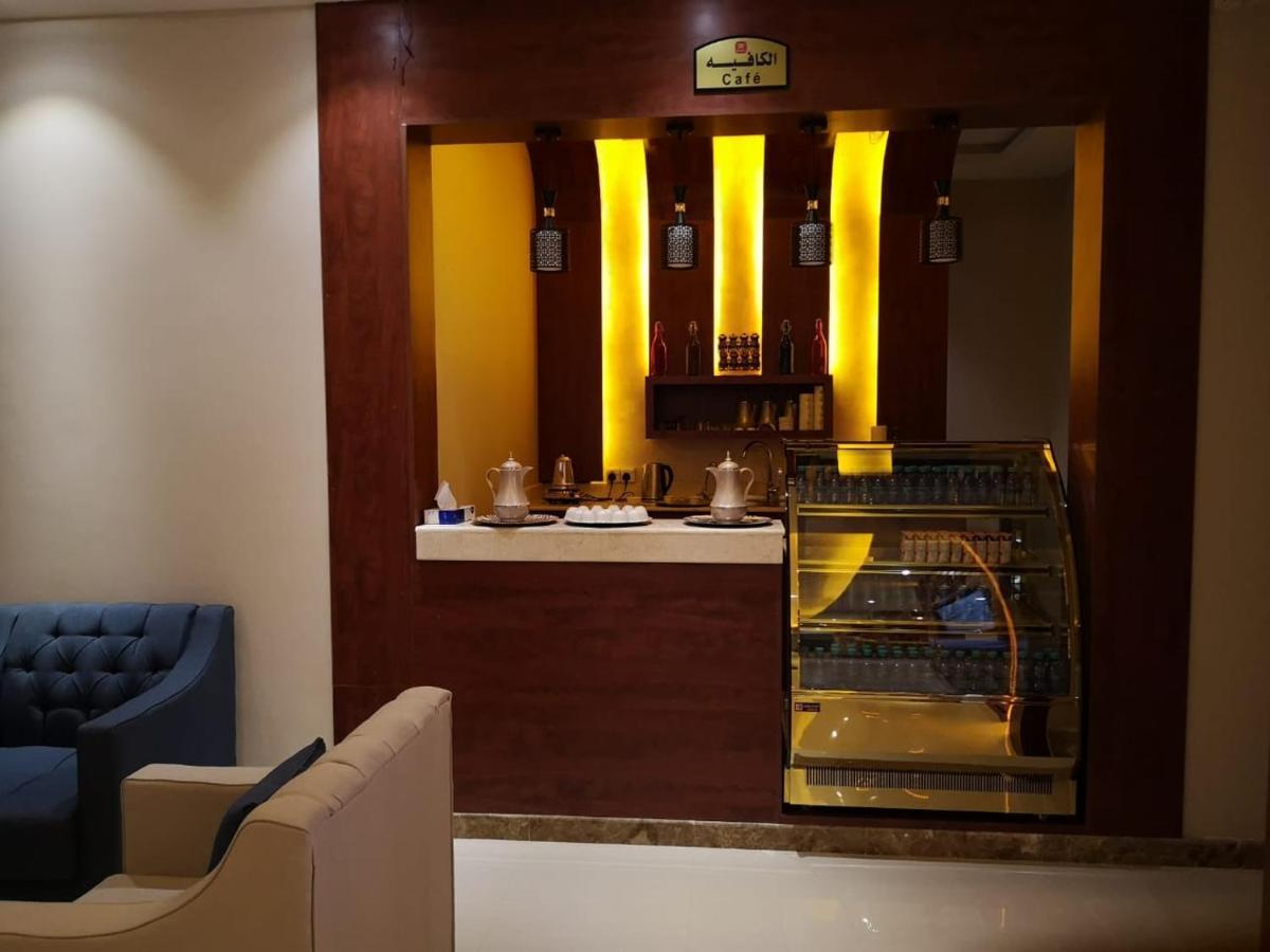 Makarem Hotel Apartments Riyadh Ngoại thất bức ảnh